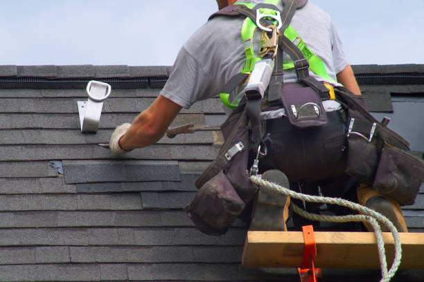 Best Commercial Roofing Services  in Richfield Springs, NY