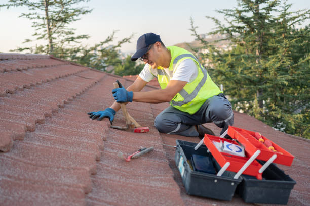 Best Metal Roofing Contractor  in Richfield Springs, NY