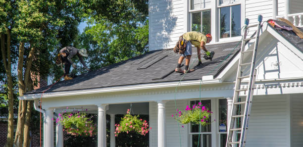 Best New Roof Installation  in Richfield Springs, NY
