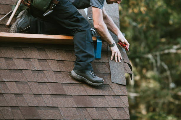 Best Roof Repair Services  in Richfield Springs, NY