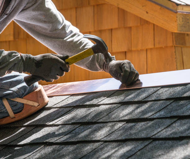 Best Residential Roofing Contractor  in Richfield Springs, NY